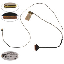 Шлейф матрицы для ноутбука HP (15-CE, 17-AN), 30pin FullHD (dd0g3blc111)