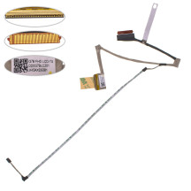 Шлейф матрицы для ноутбука HP (15-CS, 15-CW), 40pin (dd0g7blc201)