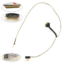 Шлейф матрицы для ноутбука HP (15-DA, 15-DB, 15Q-DS), 30pin non touch (dc020031f00)