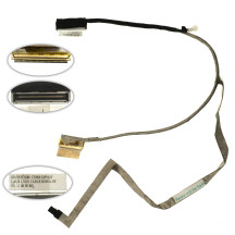 Шлейф матрицы для ноутбука HP (Envy 15-3000), (6017B0332001)