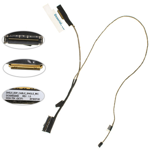 Шлейф матриці для ноутбука Acer (A315-33 A315-41 A315-53G ) (DC020032400)