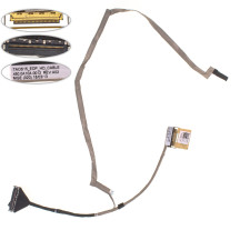 Шлейф матрицы для ноутбука Dell (Latitude: L3580) (450.0a10a.0011)