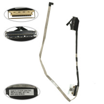 Шлейф матрицы для ноутбука Dell (Inspiron: 3590), 30pin FullHD (450.0h701.0002)