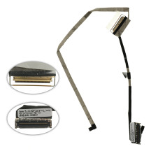 Шлейф матрицы для ноутбука Dell (Inspiron: 3590), 40pin 120hz, 144Hz FullHD (450.0h702.0001)