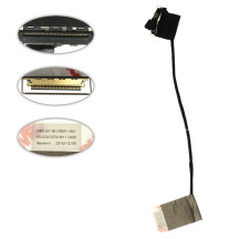 Шлейф матрицы для ноутбука Dell (Latitude: E5450) (DC02C007D00)