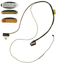 Шлейф матриці для ноутбука Dell (inspiron: 5570, 5575) 40pin (DC02002VA00)