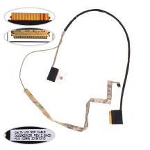 Шлейф матриці для ноутбука Dell (inspiron: 5770, 5775) (dc02002vc00)