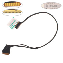 Шлейф матрицы для ноутбука Dell (inspiron: 7537) (50.47L09.001)