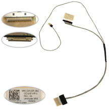 Шлейф матриці для ноутбука Lenovo (Ideapad: 100-15ibd) , edp (DC02001XR10)