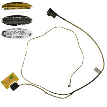 Шлейф матриці для ноутбука Lenovo (Ideapad: 320S-15IKB, 320S-15IKBR), (DC02002R300)