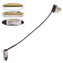 Шлейф матрицы для ноутбука Lenovo (ThinkPad: T480), 30pin, (dc02c00bc10)