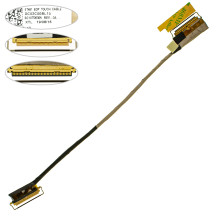Шлейф матрицы для ноутбука Lenovo (ThinkPad: T480S), eDP, (dc02c00bl10)