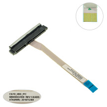 Шлейф жесткого диска SSD/HDD для ноутбука  HP (Pavilion X360: 11-ab), (nbx00024500)