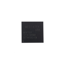 Микросхема Mediatek MT6755V для смартфона