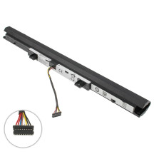 Батарея для ноутбука LENOVO L15C4A02 (IdeaPad V310-15ISK, V310-15IKB) 14.4V 2200mAh 32Wh Black