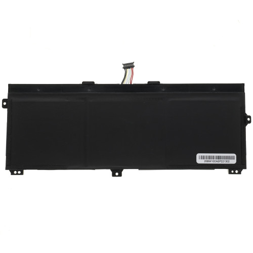 Оригінальна батарея для ноутбука LENOVO L19M3P71 (ThinkPad X390 Yoga, X13 Yoga Gen 1) 11.52V 4380mAh 50Wh Black