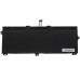 Оригінальна батарея для ноутбука LENOVO L19M3P71 (ThinkPad X390 Yoga, X13 Yoga Gen 1) 11.52V 4380mAh 50Wh Black