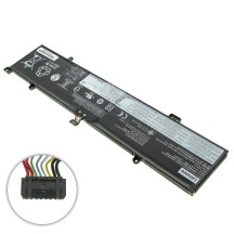 Оригинальная батарея для ноутбука LENOVO L18M4PF1 (IdeaPad S740-15IRH короткий шлейф) 15.36V 4500mAh 69Wh Black