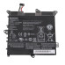Оригінальна батарея для ноутбука Lenovo L14M2P22 (Yoga 300-11IBR, Flex 3-1120) 7.4V 4050mAh Black (5B10H09630)