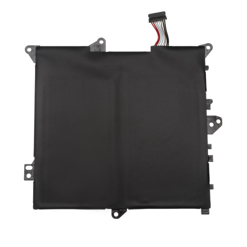 Оригінальна батарея для ноутбука Lenovo L14M2P22 (Yoga 300-11IBR, Flex 3-1120) 7.4V 4050mAh Black (5B10H09630)