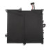 Оригінальна батарея для ноутбука Lenovo L14M2P22 (Yoga 300-11IBR, Flex 3-1120) 7.4V 4050mAh Black (5B10H09630)