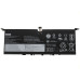 Оригінальна батарея для ноутбука LENOVO L17C4PE1 (Yoga S730-13IWL) 15.36V 2735mAh 42Wh Black