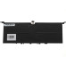 Оригінальна батарея для ноутбука LENOVO L17C4PE1 (Yoga S730-13IWL) 15.36V 2735mAh 42Wh Black