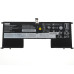 Оригинальная батарея для ноутбука LENOVO L18M4PC0 (Yoga S940-14IWL) 7.72V 6735mAh 52Wh Black (5B10T07386)