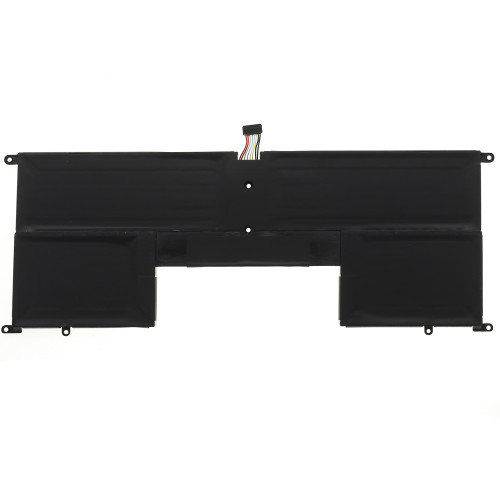 Оригинальная батарея для ноутбука LENOVO L18M4PC0 (Yoga S940-14IWL) 7.72V 6735mAh 52Wh Black (5B10T07386)