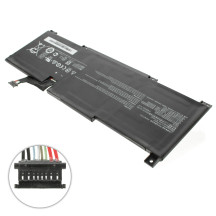 Оригінальна батарея для ноутбука MSI BTY-M491 (Modern 15 A10RB) 11.4V 4600mAh 52.4Wh Black