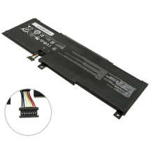 Оригінальна батарея для ноутбука MSI BTY-M49 (Prestige 14 A10SC, A10RB, A10RAS, A10M) 11.4V 4600mAh 52.4Wh