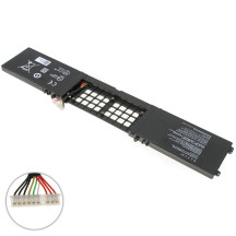 Оригінальна батарея для ноутбука RAZER RC30-0287 (Blade Pro 17 RZ09-02876E92) 15.4V 4583mAh 70.5Wh Black