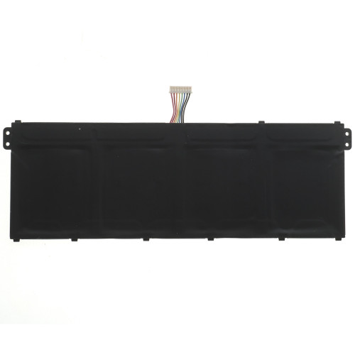 Оригінальна батарея для ноутбука Xiaomi R14B01W (Mi RedmiBook 14, Mi RedmiBook 16) 15.2V 3200mAh 48Wh Black