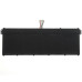 Оригінальна батарея для ноутбука Xiaomi R14B01W (Mi RedmiBook 14, Mi RedmiBook 16) 15.2V 3200mAh 48Wh Black