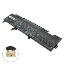 Оригинальная батарея для ноутбука HP CC03053XL (СМОТРЕТЬ ФОТО!!!) (EliteBook 830 G7, 835 G7, 840 G7) 11.55V 46410mAh 56Wh Black