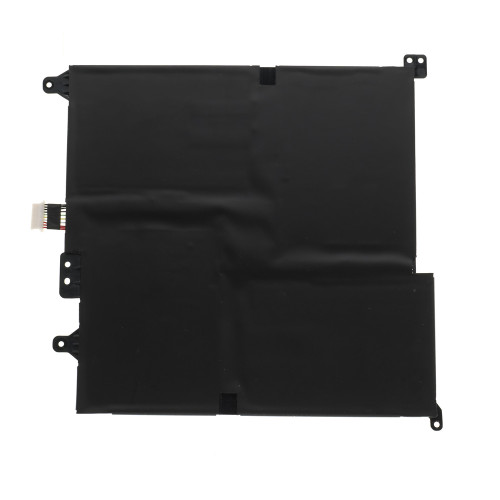 Оригінальна батарея для ноутбука HP CH04XL (ChromeBook X2 12-F) 7.7V 6300mAh 48.5Wh Black
