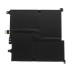 Оригінальна батарея для ноутбука HP CH04XL (ChromeBook X2 12-F) 7.7V 6300mAh 48.5Wh Black