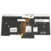 Клавиатура для ноутбука LENOVO (Thinkpad: T430, T430i, T430S, T530, T530I, X230, X230i, X230S) rus, black, подсветка клавиш