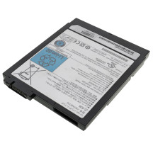 Оригінальна батарея для ноутбука Fujitsu FPCBP329 (LifeBook SH792, T732, T902) 10.8V 2600mAh 28Wh Black