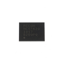 Микросхема RC5T620-1017