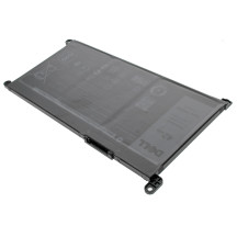 Оригінальна батарея для ноутбука DELL YRDD6 (Vostro 15 3501, 3591, Inspiron 14 5491, 15 5585) 11.4V 3500mAh 42Wh Black