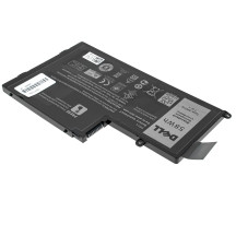 DELL TRHFF (Inspiron 5547, 5445, 5545, 5447, 5448) 7.4V 7600mAh 58Wh black