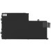 DELL TRHFF (Inspiron 5547, 5445, 5545, 5447, 5448) 7.4V 7600mAh 58Wh black
