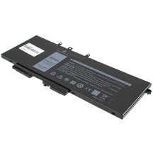 Батарея для ноутбука DELL GJKNX (Latitude: 5480, 5580) 7.6V 8500mAh 68Wh Black