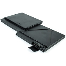 Батарея для ноутбука HP SB03XL (EliteBook 820, 820 G1, 820 G2) 11.25V 4000mAh 45Wh Black