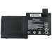 Батарея для ноутбука HP SB03XL (EliteBook 820, 820 G1, 820 G2) 11.25V 4000mAh 45Wh Black