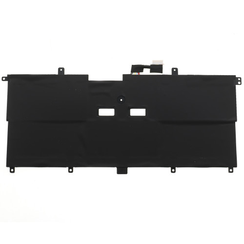 Оригинальная батарея для ноутбука DELL NNF1C (XPS 13 9365, P71G) 7.6V 5940mAh 46Wh Black (HMPFH)