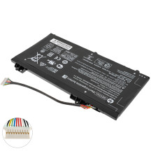 Оригінальна батарея для ноутбука HP SE03XL (Pavilion 14-AL, 14-AL000, 14-AL100 series) 11.55V 3600mAh 41Wh Black