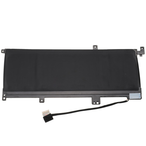 Батарея для ноутбука HP MB04XL (Envy: 15-AR, 15-AQ, M6-AR, M6-AQ series) 15.4V 3470mAh 55.67Wh Black