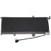 Батарея для ноутбука HP MB04XL (Envy: 15-AR, 15-AQ, M6-AR, M6-AQ series) 15.4V 3470mAh 55.67Wh Black